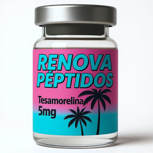 Tesamorelina