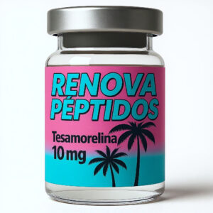 Tesamorelina