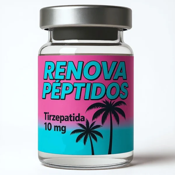 Tirzepatida