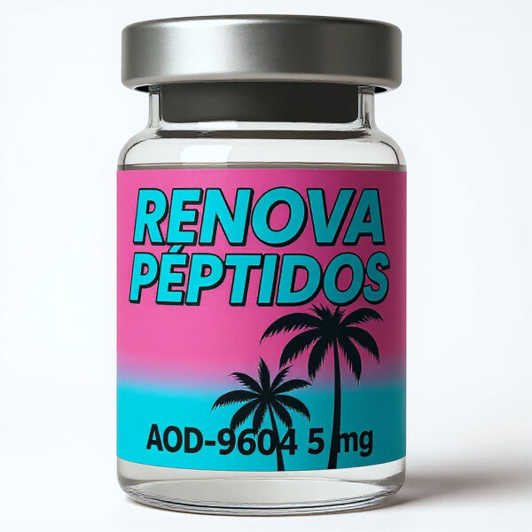 AOD9604 5 mg