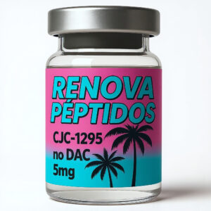 CJC-1295 no DAC 5 mg