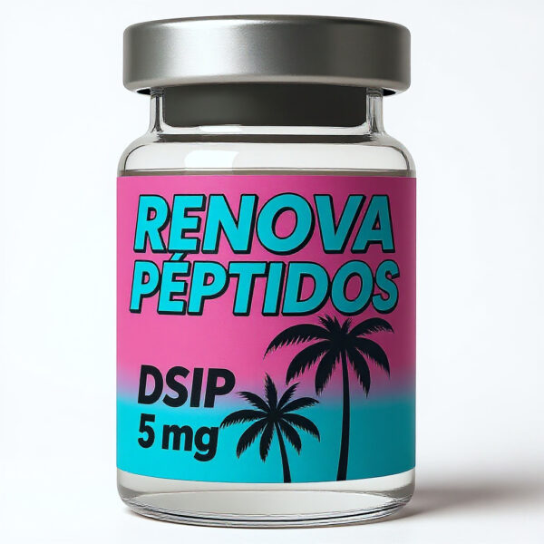DSIP 5mg