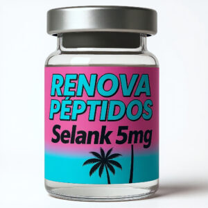 Selank 5 mg