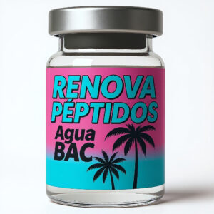 Agua BAC (BAC Water)
