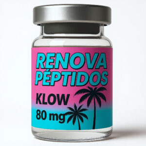 KLOW 80 mg