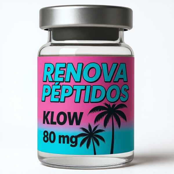 KLOW 80 mg