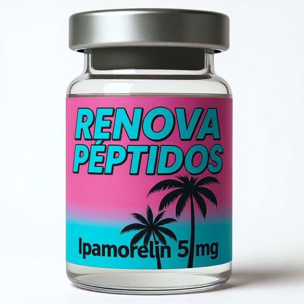 Ipamorelin 5 mg
