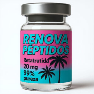 Retatrutida