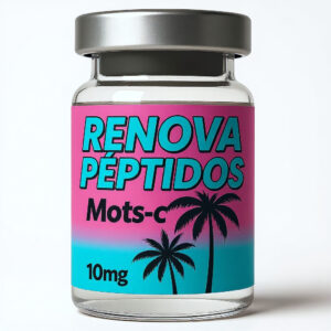 Mots-c 10 mg