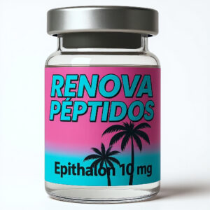Epithalon 10 mg