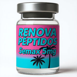 Semax 5 mg