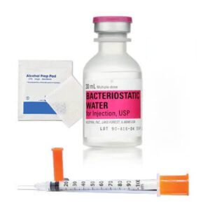 Kit de Reconstitución