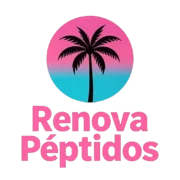 Renova Péptidos logo