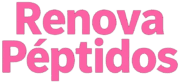 Renova Péptidos logo
